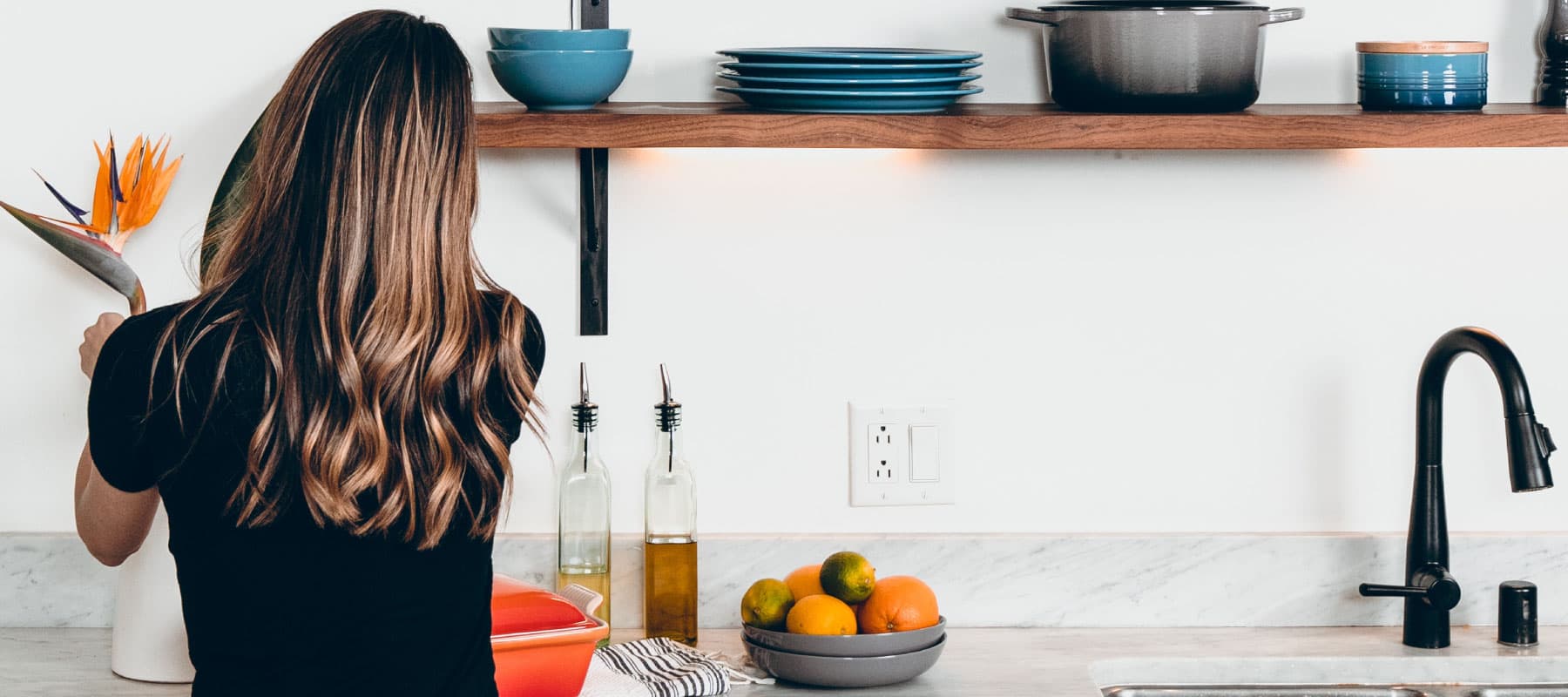 Veckostädning - fin&ren städservice i Linköping