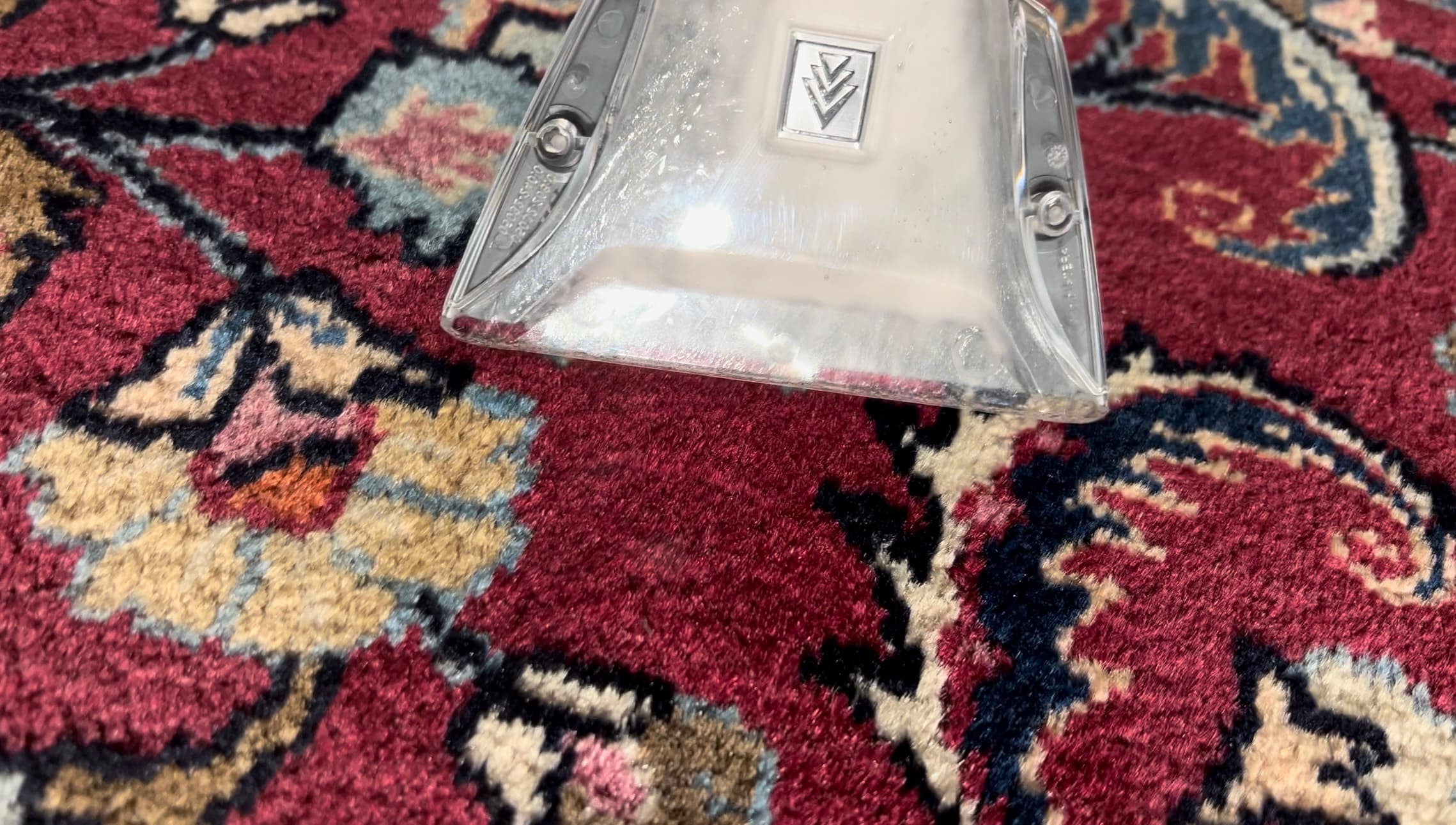 Mattvätt - fin&ren städservice i Linköping